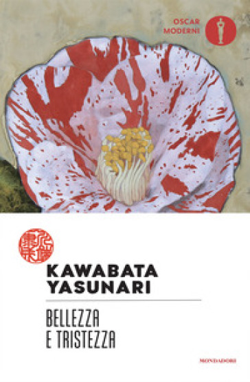 Bellezza e tristezza - Yasunari Kawabata