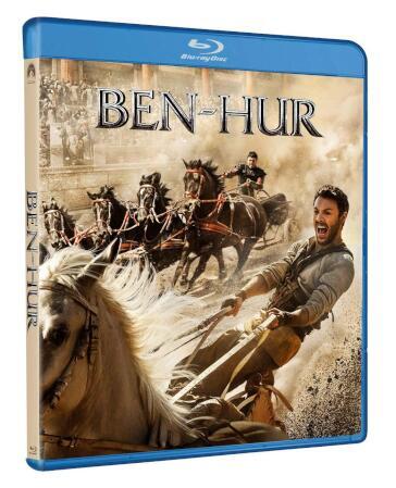 Ben-Hur (2016) - Timur Bekmambetov