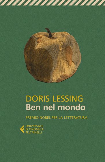 Ben nel mondo - Doris Lessing