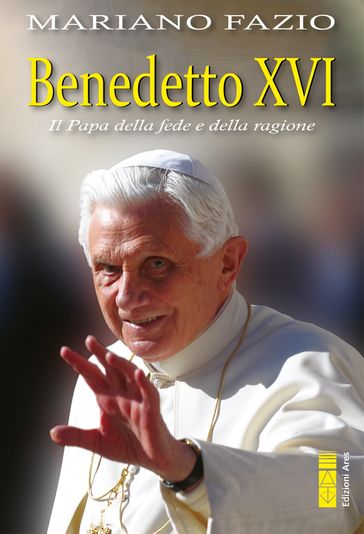 Benedetto XVI - Mariano Fazio