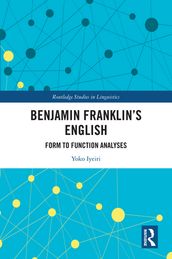 Benjamin Franklin s English