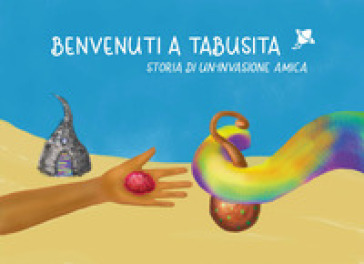 Benvenuti a Tabusita - Nora Sophie Nicolaus