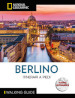 Berlino. Itinerari a piedi. Con cartina