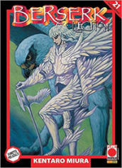 Berserk collection. Serie nera. Vol. 21