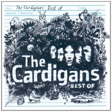 Best of -1cd- - The Cardigans