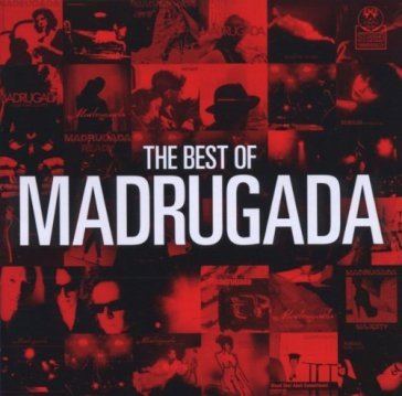 Best of madrugada - Madrugada