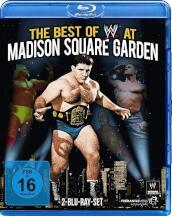 Best of wwe at msg,2blu-r.7702448fem