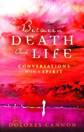 Between Death and Life Conversations with a Spirit