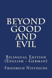 Beyond Good And Evil