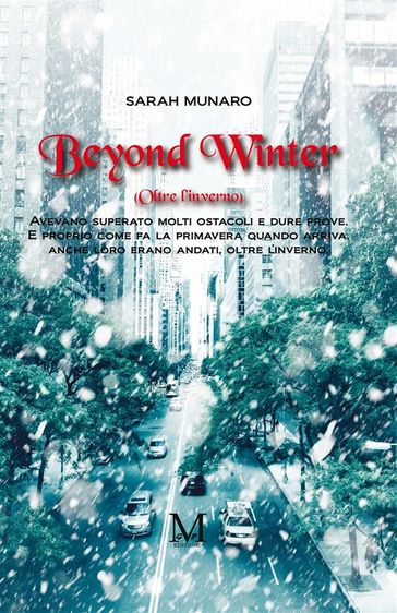 Beyond Winter - Sarah Munaro