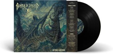 Beyond acheron - TEMPLE OF DREAD