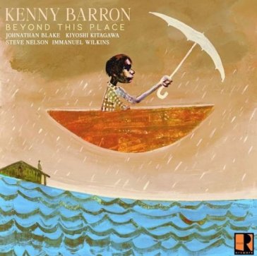 Beyond this place - Kenny Barron