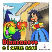 Biancaneve e i sette nani