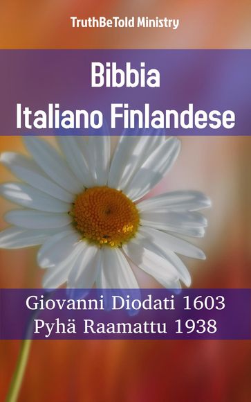 Bibbia Italiano Finlandese - Truthbetold Ministry