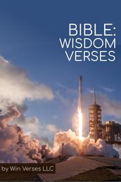 Bible: Wisdom Verses