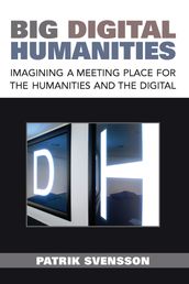 Big Digital Humanities