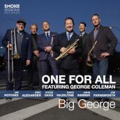 Big george (digipack)