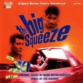 Big squeeze (original soundtrack)