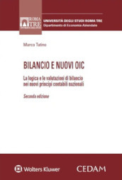 Bilancio e nuovi OIC