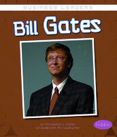 Bill Gates