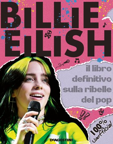 Billie Eilish - AA.VV. Artisti Vari