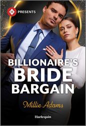 Billionaire s Bride Bargain