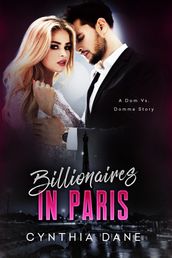 Billionaires in Paris