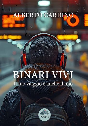 Binari Vivi - Alberto Cardino