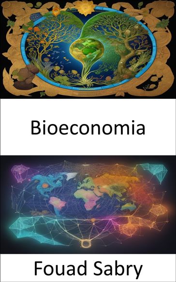 Bioeconomia - Fouad Sabry