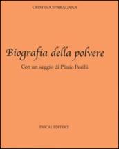 Biografia della polvere