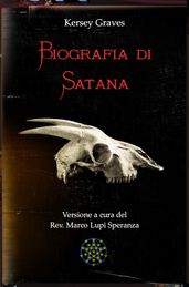 Biografia di Satana