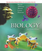 Biology ISE