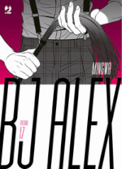 Bj Alex. Vol. 17