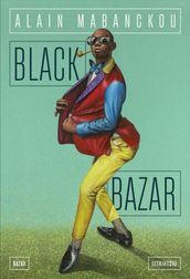 Black Bazar