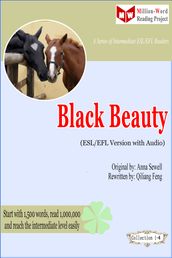 Black Beauty (ESL/EFL Version with Audio)