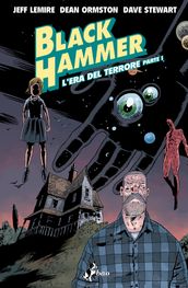 Black Hammer 3