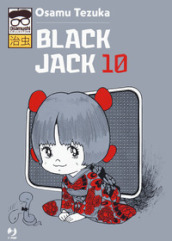 Black Jack. Vol. 10