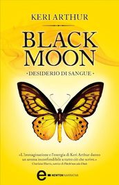 Black Moon. Desiderio di sangue