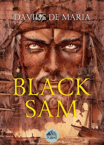 Black Sam - Davide De Maria