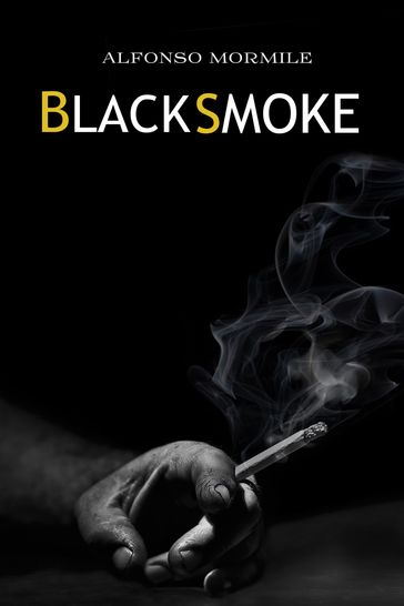 Black Smoke - Alfonso Mormile