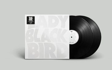 Black acid soul (deluxe) - Lady Blackbird