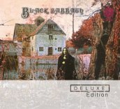 Black sabbath(deluxe edt.)