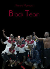 Black team