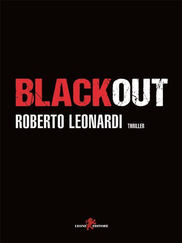 Blackout - Roberto Leonardi