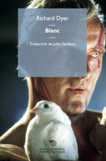 Blanc - Richard Dyer