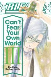 Bleach: Can t Fear Your Own World, Vol. 3