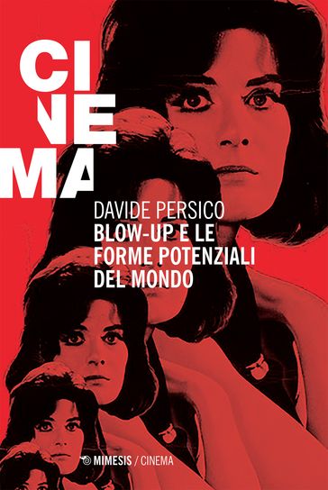 Blow-up e le forme potenziali del mondo - Davide Persico