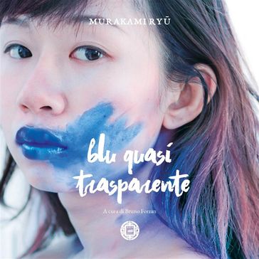 Blu quasi trasparente - Ry Murakami