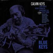 Blue keys