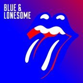 Blue & lonesome